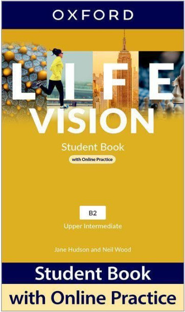 Life Vision Upper Intermediate