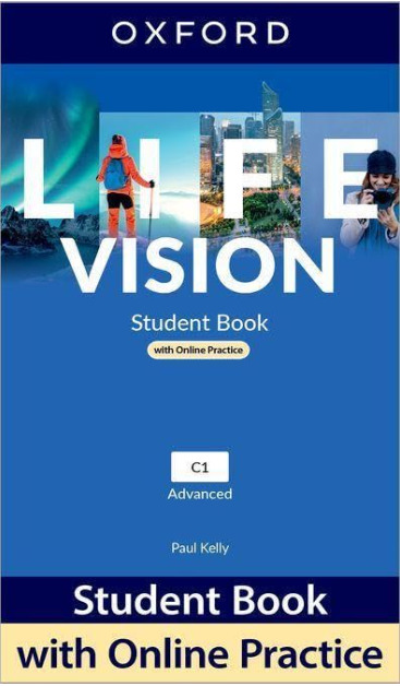 Life Vision: Advanced