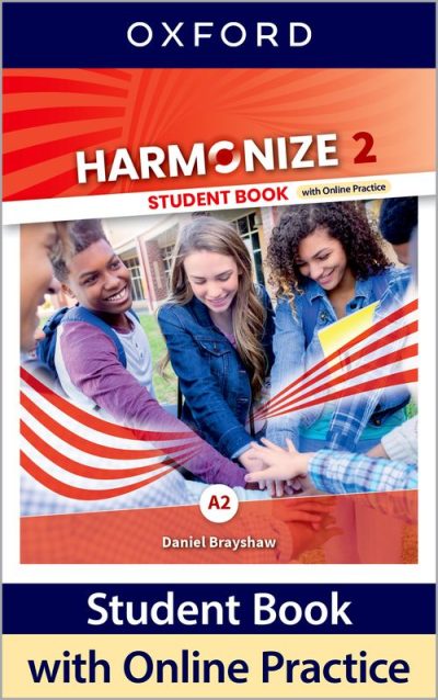 HARMONIZE 2