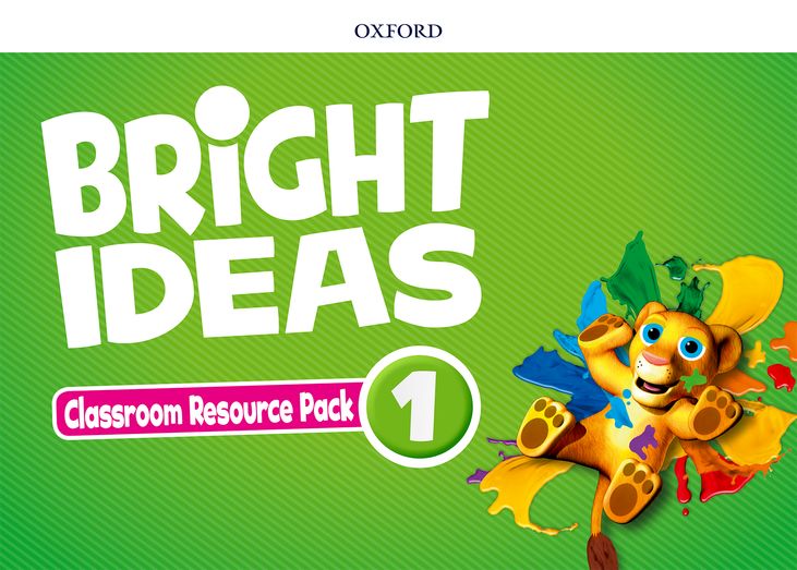Bright Ideas 1