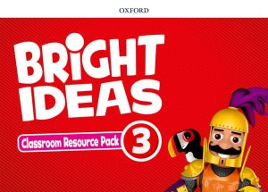 Bright Ideas 3