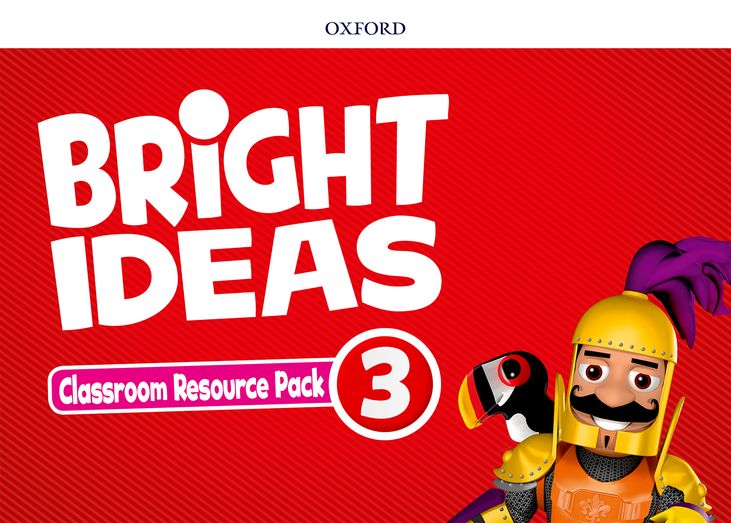 Bright Ideas 3