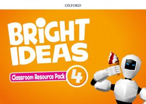 Bright Ideas 4