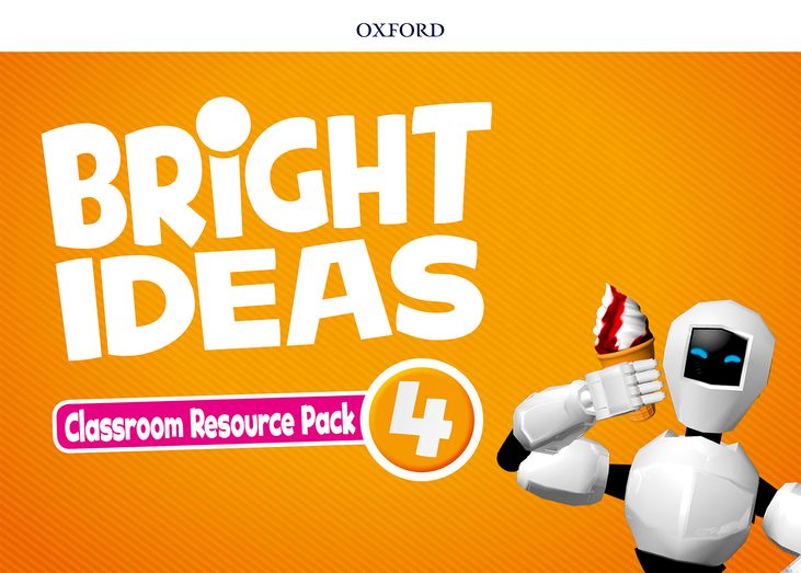 Bright Ideas 4