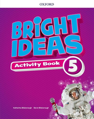 Bright Ideas 5