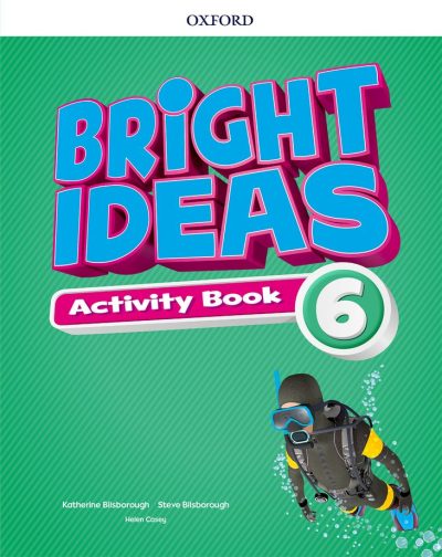 Bright Ideas 6