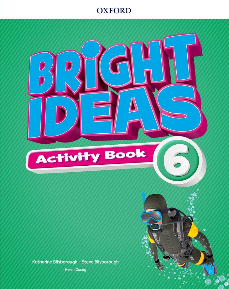 Bright Ideas 6