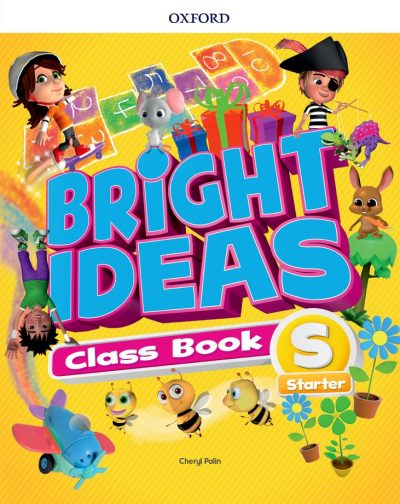 Bright Ideas Starter