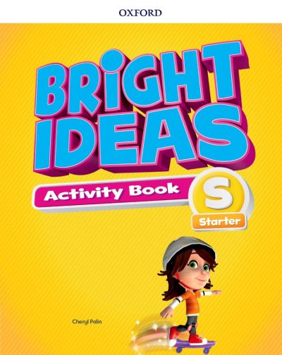 Bright Ideas Starter