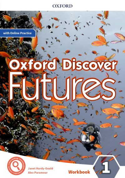 Oxford Discover Futures 1