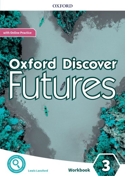 Oxford Discover Futures: Level 3