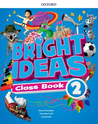 Bright Ideas 2