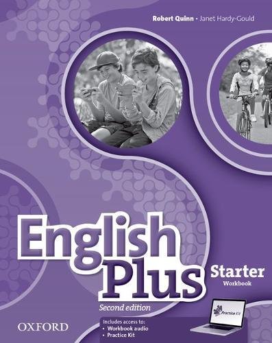English Plus 2nd Edition Starter