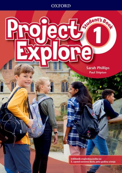 PROJECT EXPLORE 1 SB