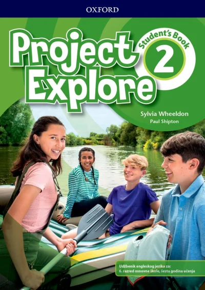 PROJECT EXPLORE 2