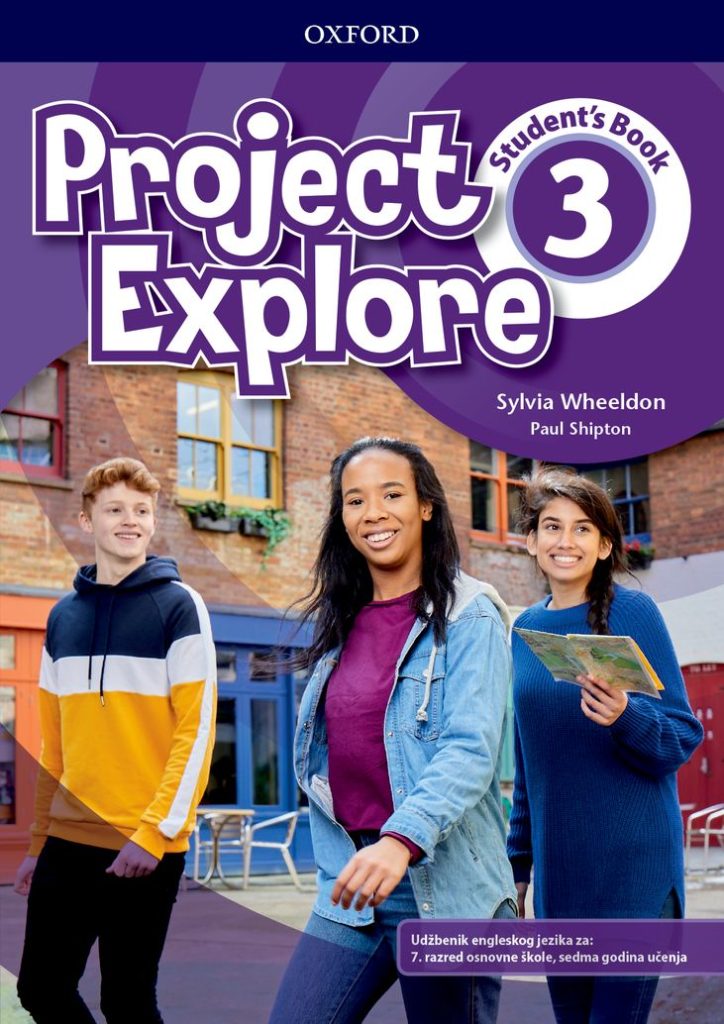 PROJECT EXPLORE 3