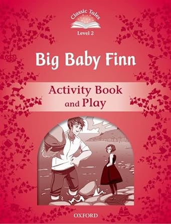 Big Baby Finn