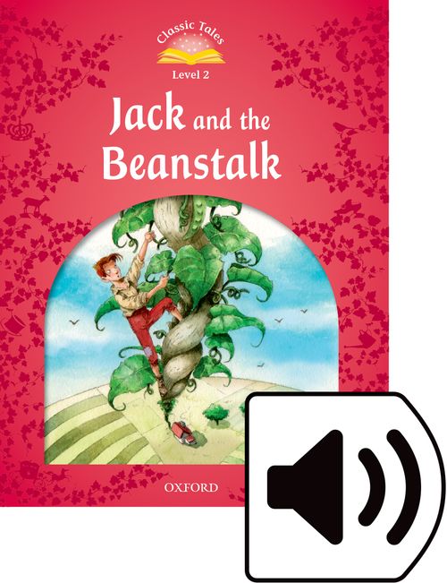 CT2E 2 JACK AND THE BEANSTALK PK