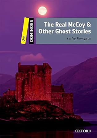 The Real McCoy &amp; Other Ghost Stories