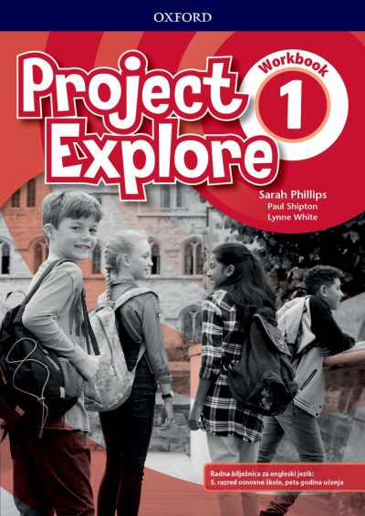 PROJECT EXPLORE 1 WB