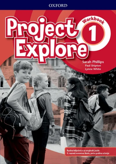 PROJECT EXPLORE 1 WB
