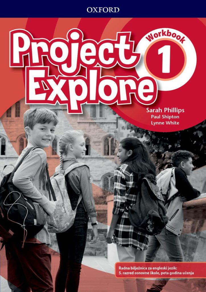 PROJECT EXPLORE 1 WB