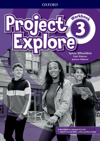 PROJECT EXPLORE 3