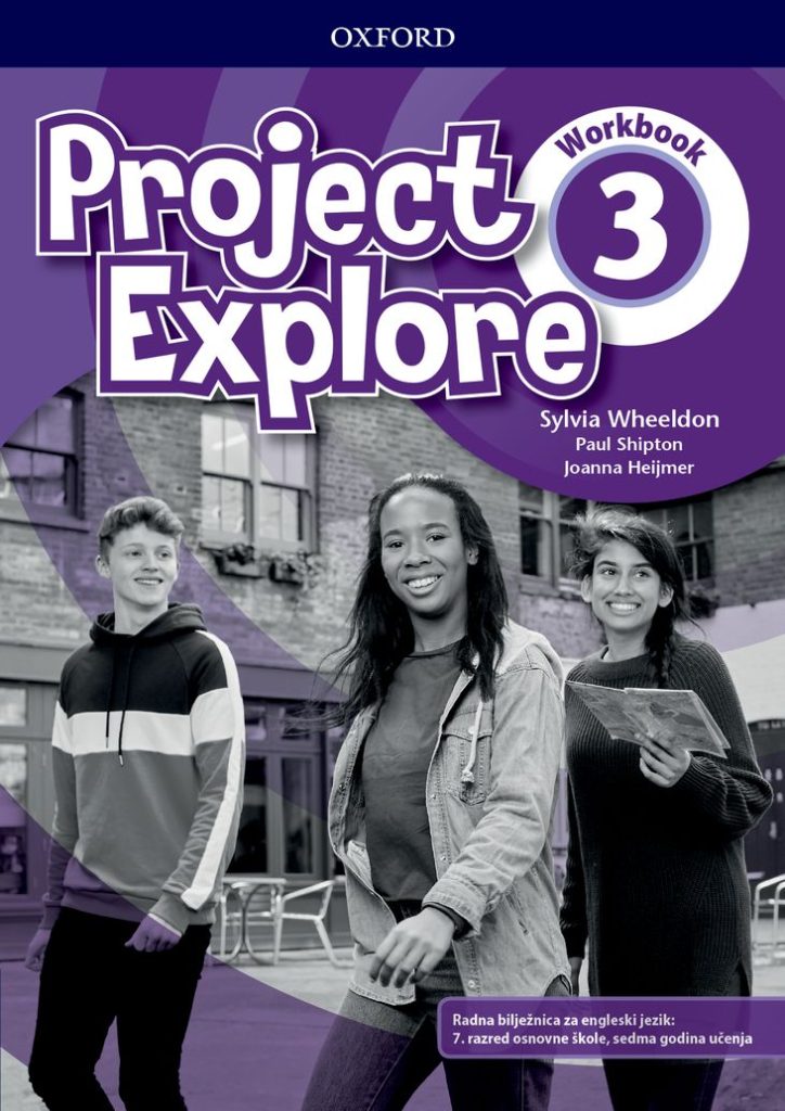 PROJECT EXPLORE 3