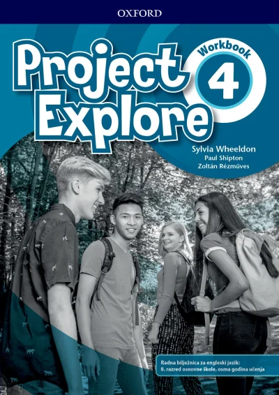 PROJECT EXPLORE 4