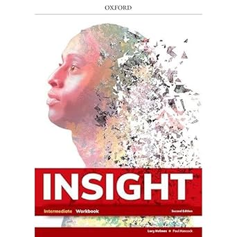 Insight 2nd Ed Intermediate