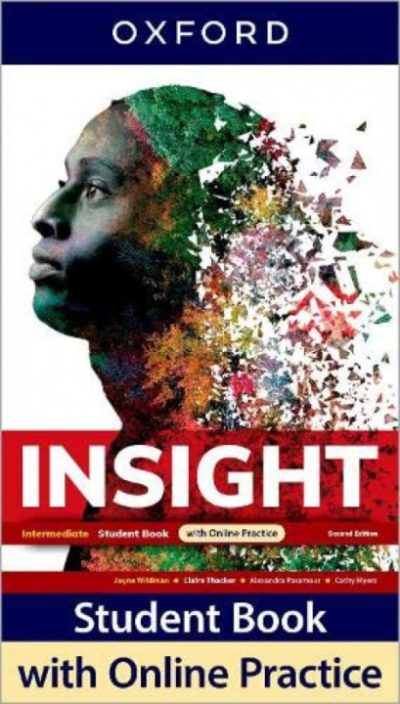 Insight 2nd Ed Intermediate