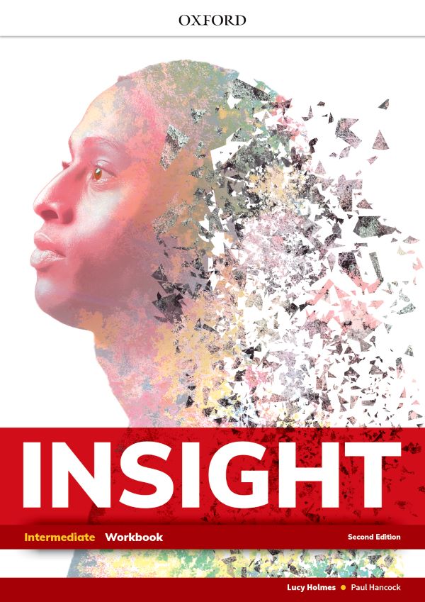 INSIGHT 2E INTERMEDIATE radna bilj. za 1. r. SŠ