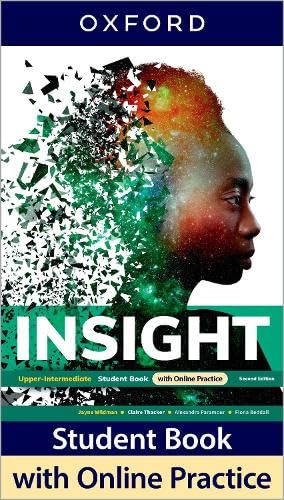 INSIGHT 2E U-INT SB W/OP PK