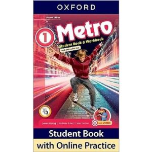 Metro: Level 1