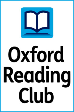 OXFORD READING CLUB STUDENT COUPON XL - 12 MONTHS