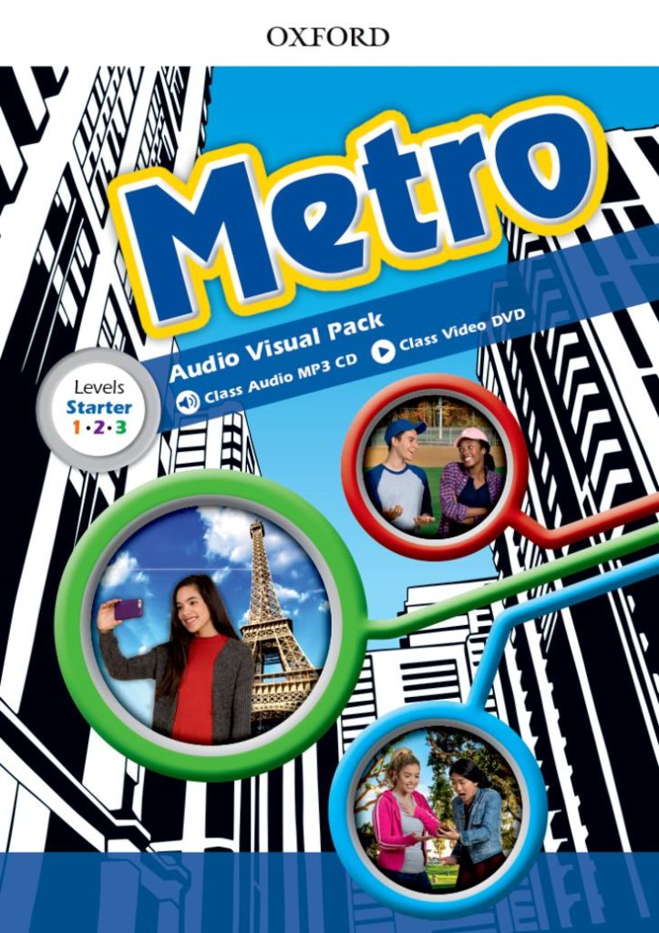 Metro (all levels)