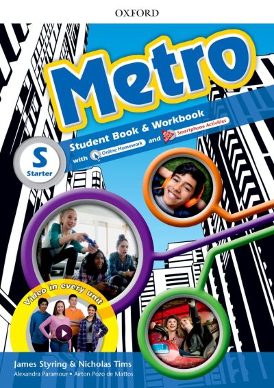 Metro: Starter