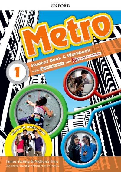 Metro: Level 1