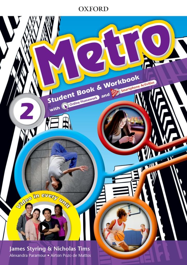 Metro: Level 2