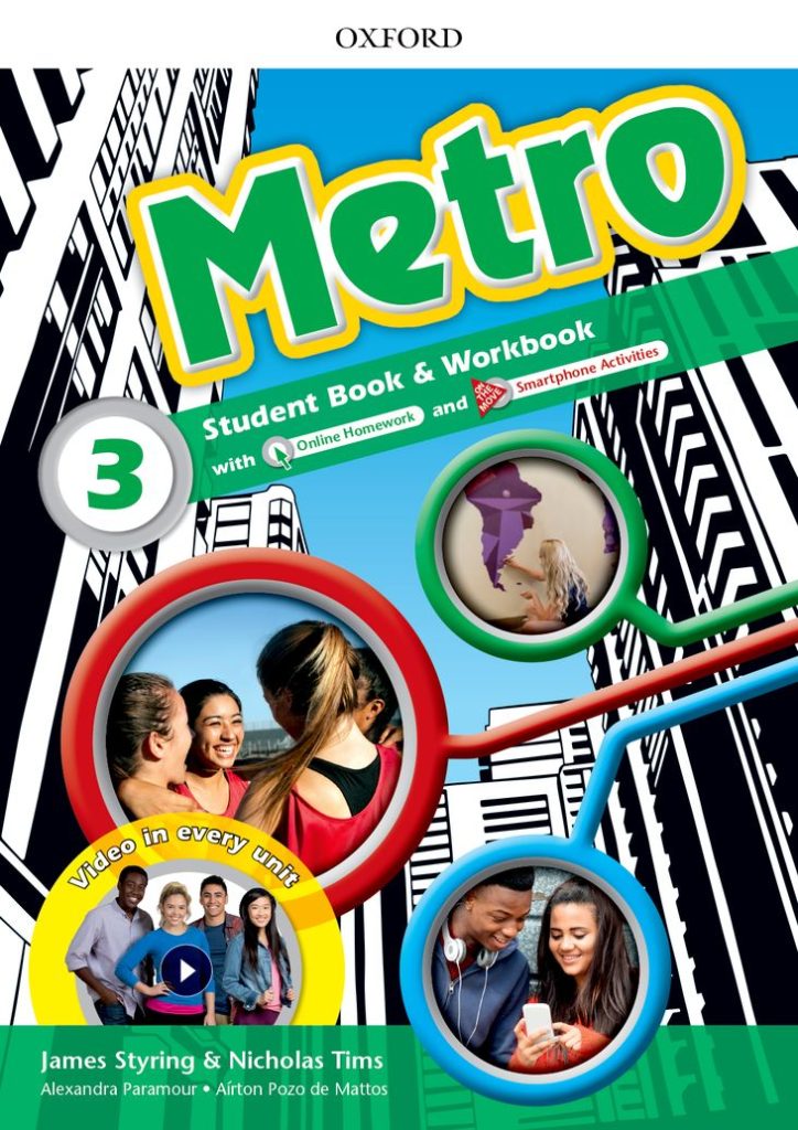 Metro: Level 3