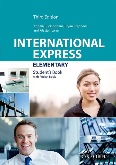 International Express 3rd ED: Elementary