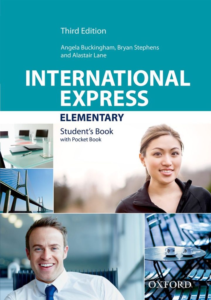 International Express 3rd ED: Elementary