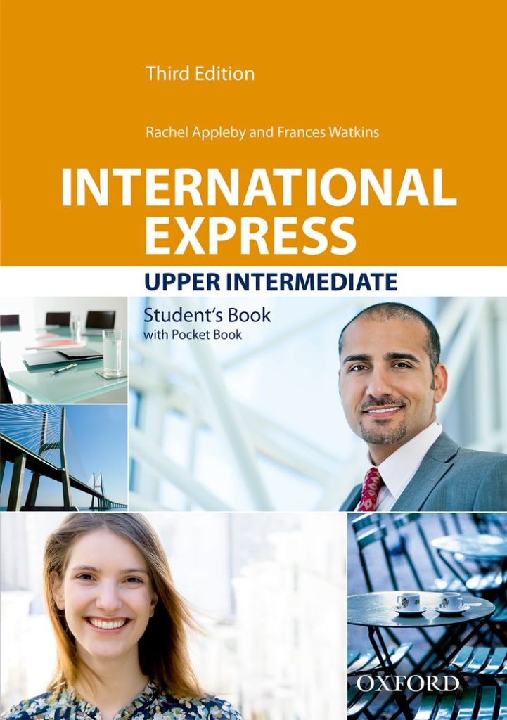International Express 3rd ED: Upper-Intermediate