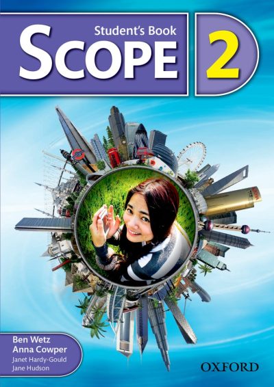 SCOPE 2 Student’s Book