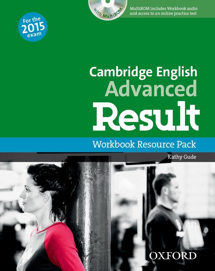Cambridge English Advanced Result