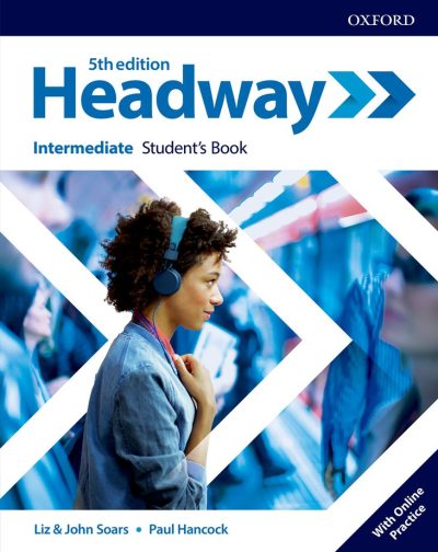 HEADWAY 5th ED Intermediate