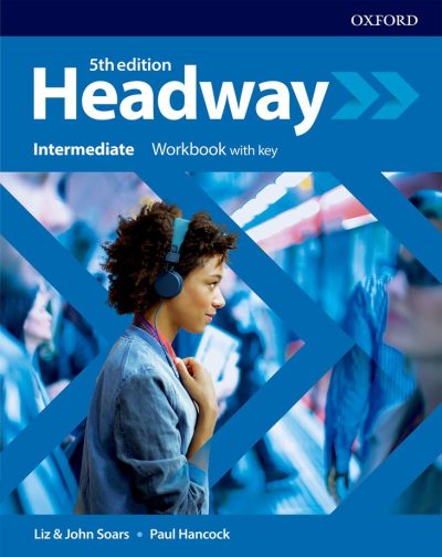 HEADWAY 5th ED Intermediate