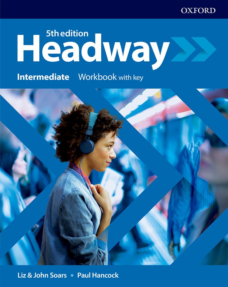 HEADWAY 5th ED Intermediate