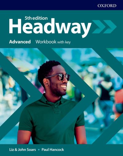 HEADWAY 5th ED ADVANCED