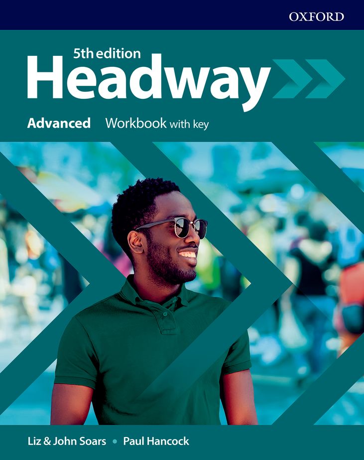 HEADWAY 5th ED ADVANCED